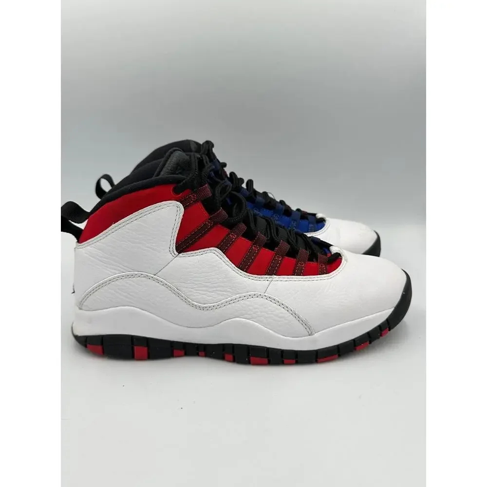 Air Jordan 10 Russell Westbrook Class of 2006 | 310805-160‎ | Size 8M | OG Box
